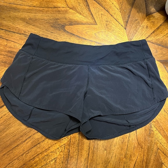 Lululemon Shorts - Picture 1 of 4